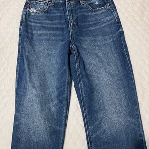 American Eagle Outfitters women’s mom Jeans